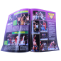 Preview: WWF Magazin Nr. 2 (1993) – Ehapa – Mr. Perfect, Royal Rumble Vorschau, Razor Ramon – Poster fehlt